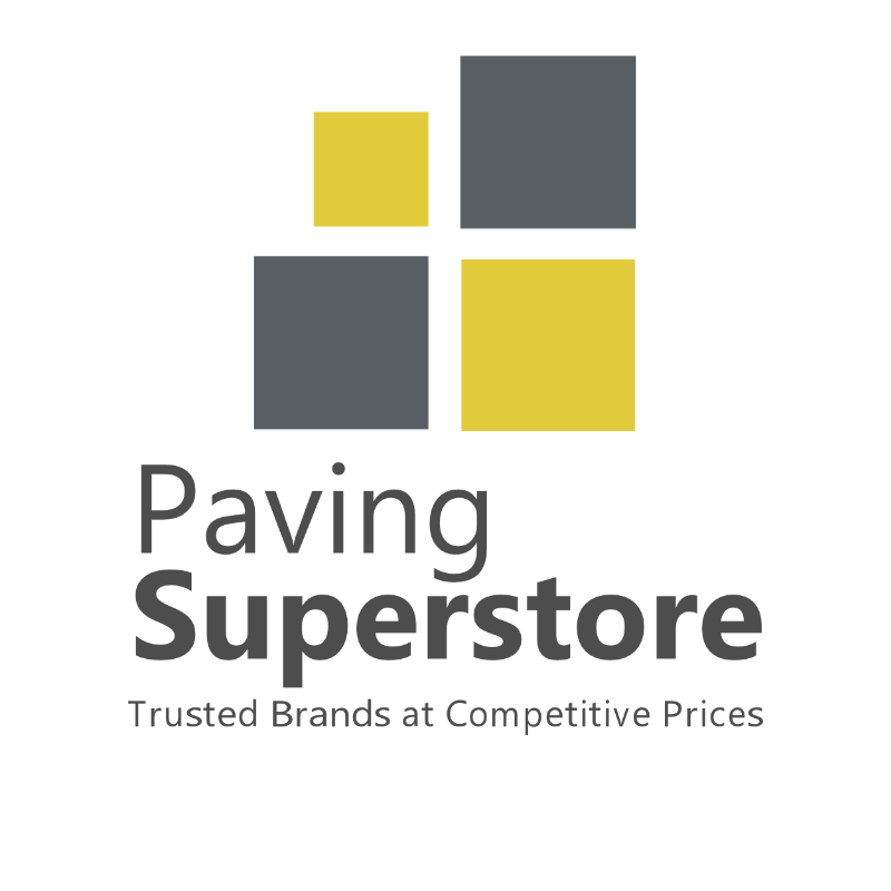 Paving Superstore: About our Brands