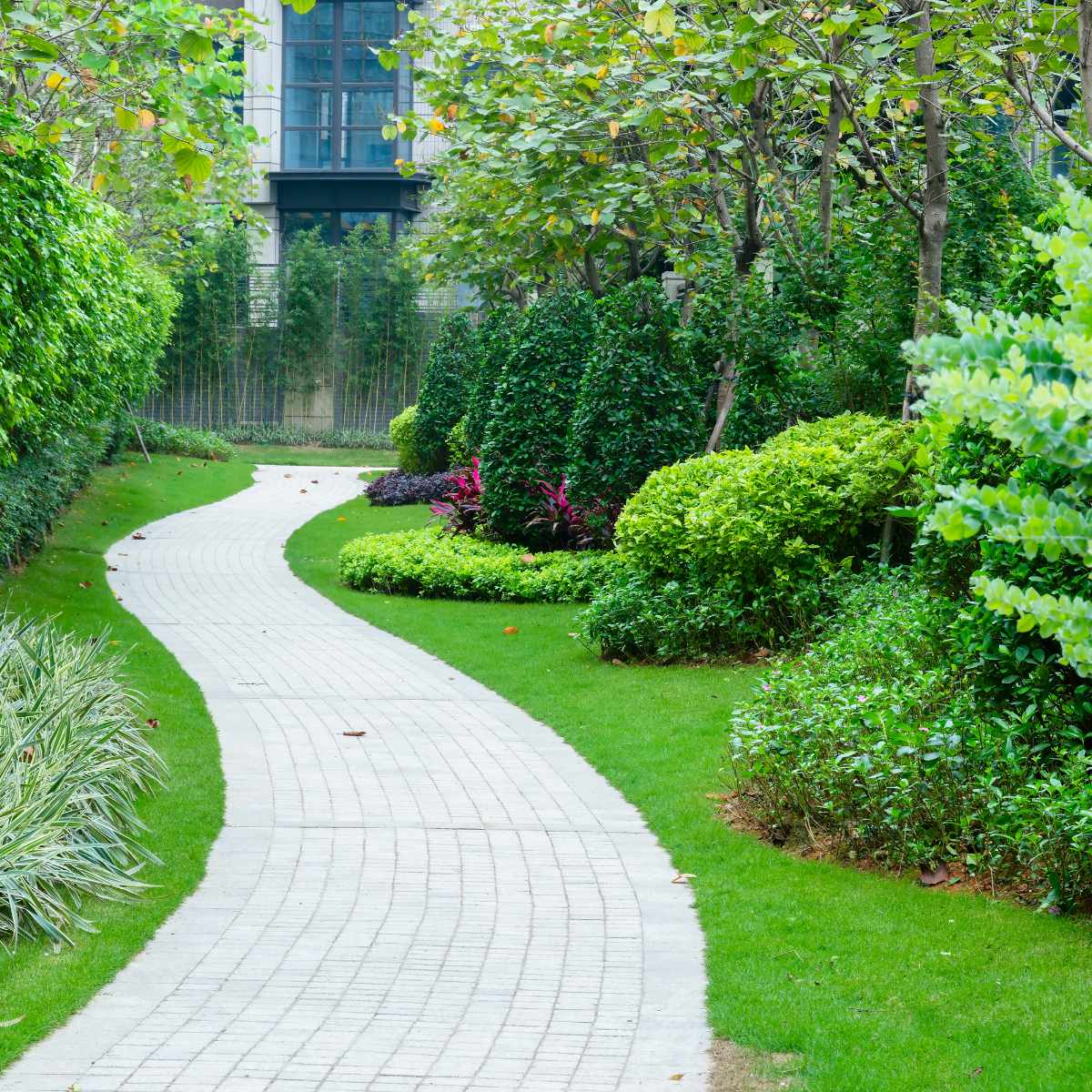 Tips on Creating the Perfect Path: Infusing Creativity and Garden Features