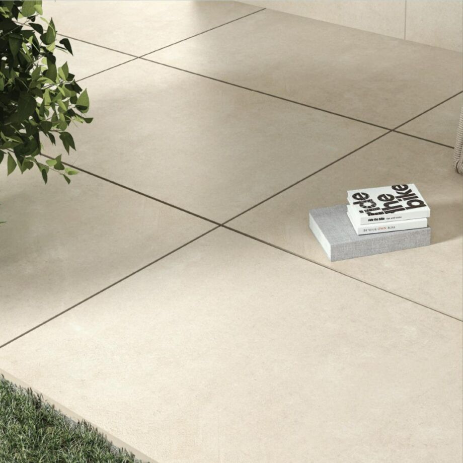 Is Porcelain Paving Slippery...and other Questions about Porcelain Paving