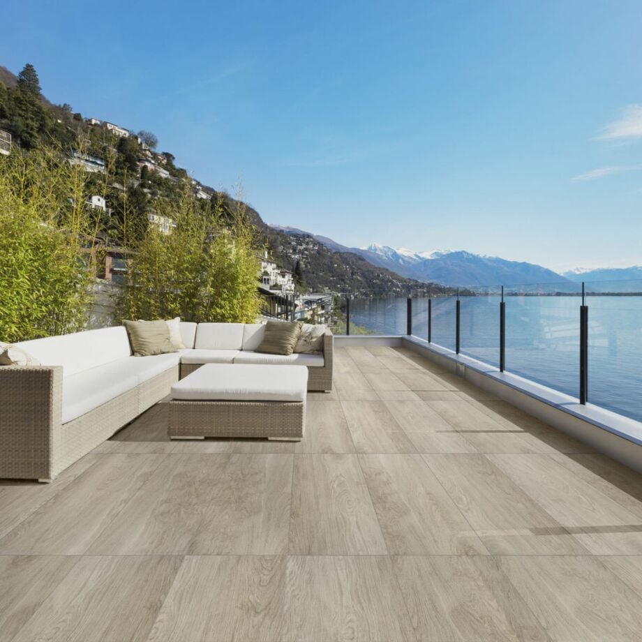 Ideas for flooring on your balcony