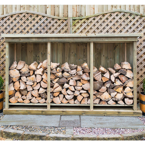 Three Simple and Effective Garden Storage Solutions for Your Garden