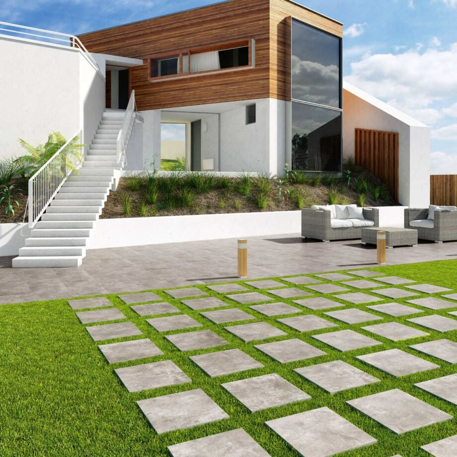Choosing the Best Paving to Complement your Home