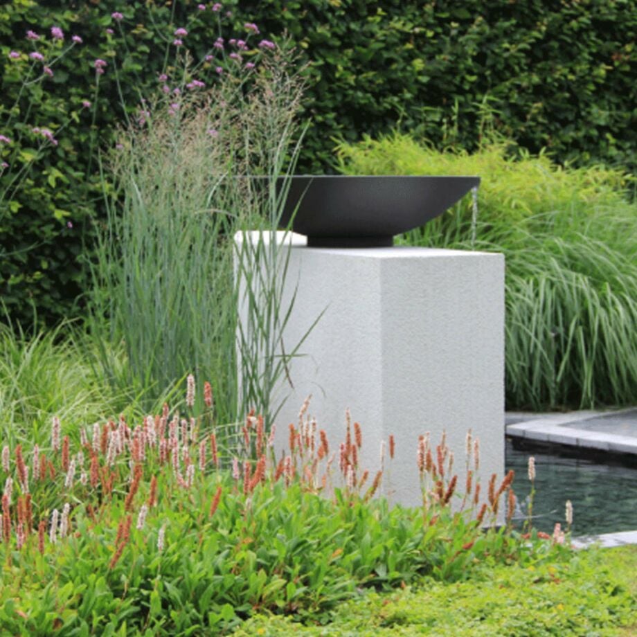 5 Garden Design Essentials