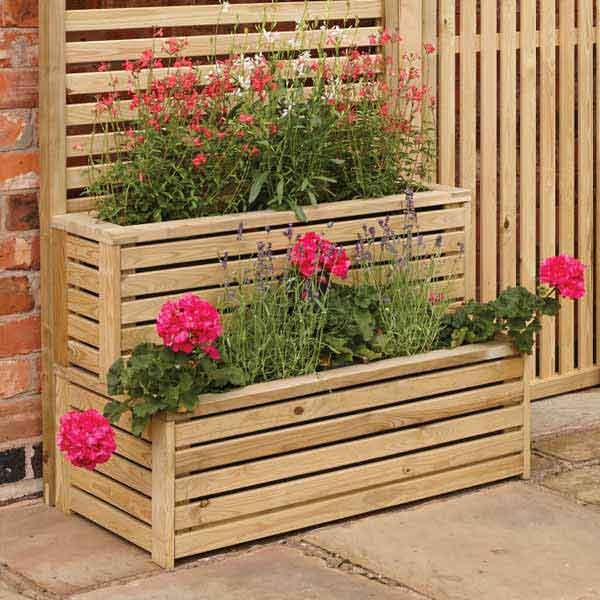 Featured Pots & Planters