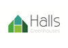 halls Logo