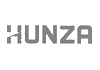 hunza Logo