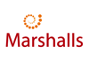 marshalls Logo