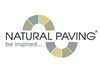 natural paving Logo
