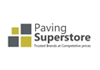paving superstore Logo