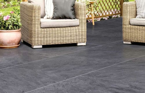pavings