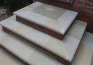 pavings